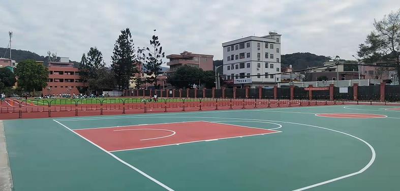 頭陂小學(xué)