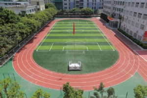 河源市東源縣城東第一小學(xué)